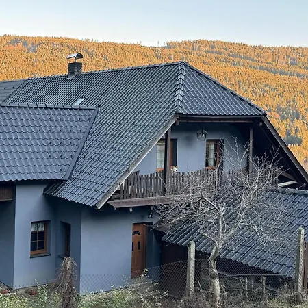 U Vachtu Appartement *