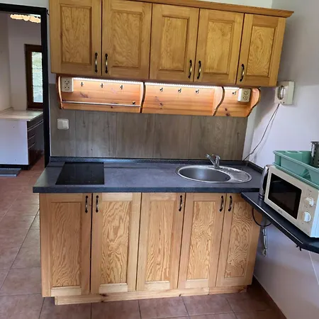 Apartman U Vachtu - Studio * Kubova Hut