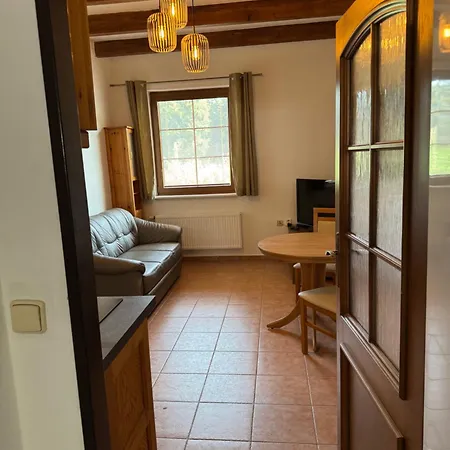 Apartmán U Vachtů *