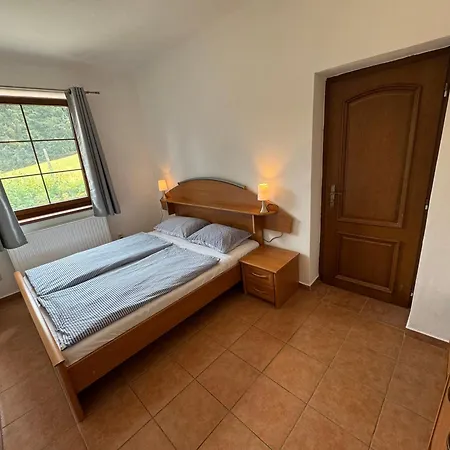 U Vachtů Apartmán *